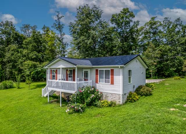 Property at 242 Possum Ridge Rd, West Liberty, KY 41472, 3 beds, 1 bath
