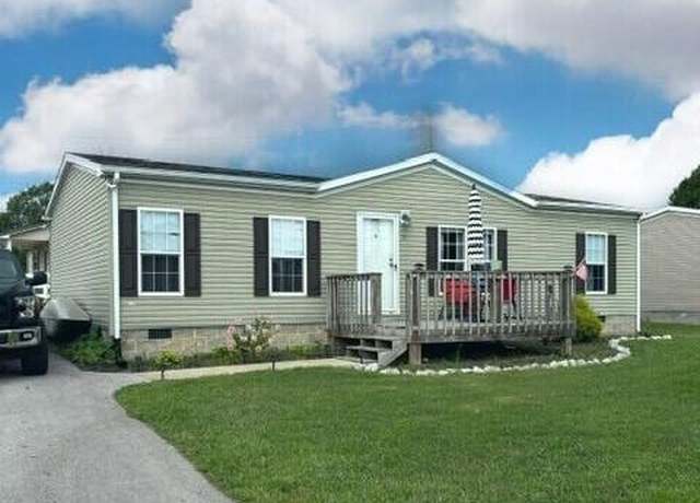 Property at 11 T Millers Way, Science Hill, KY 42553, 3 beds, 2 baths