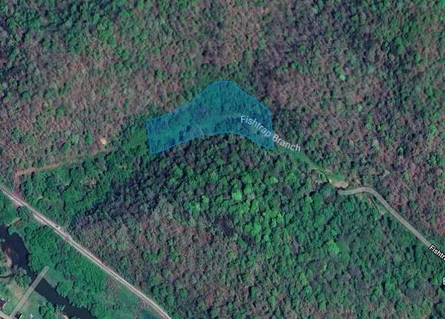 Property at 0 Fishtrap Branch-whick Rd, Whick, KY 41390