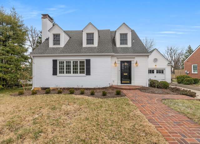Property at 108 Windsor Ct, Danville, KY 40422, 3 beds, 2.5 baths