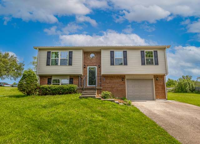 Property at 676 Cherry Trace Dr, Richmond, KY 40475, 3 beds, 2.5 baths