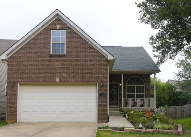 Property at 3373 Royal Troon Rd, Lexington, KY 40509, 5 beds, 4 baths