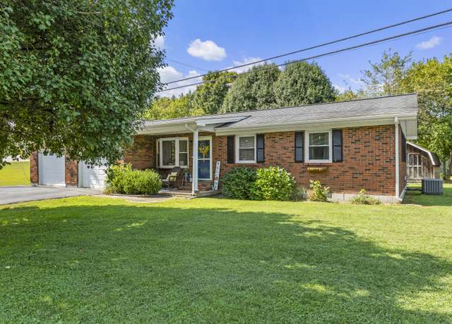 Property at 138 Sandy Rdg, Campton, KY 41301, 3 beds, 1 bath
