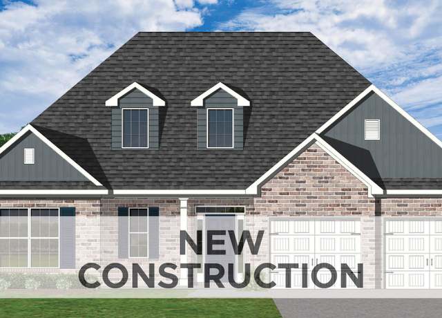 Property at 6314 Grey Oak Ln, Nicholasville, KY 40356, 3 beds, 2.5 baths