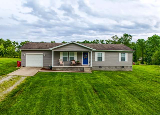 Property at 81 Storms Rd, Corbin, KY 40701, 3 beds, 2 baths