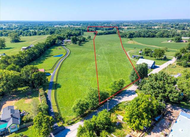 Property at Tract-1 Oxford Village Ln, Georgetown, KY 40324