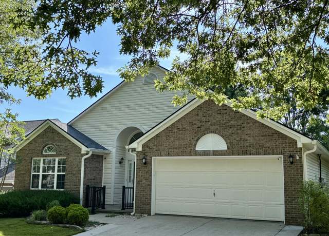 Property at 3812 Landridge Dr, Lexington, KY 40514, 3 beds, 2 baths