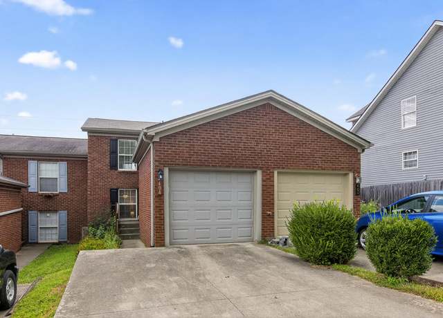 Property at 404 John Sutherland Dr, Nicholasville, KY 40356, 2 beds, 1.5 baths