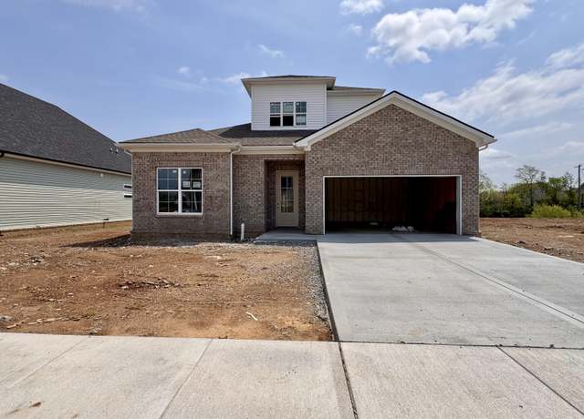 Property at 166 Ruth Miller Dr, Georgetown, KY 40324, 3 beds, 2 baths