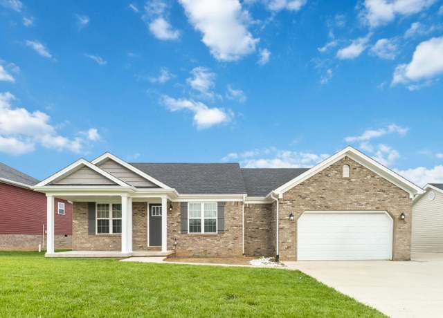 Property at 185 Patrum Sisters Way, Danville, KY 40422, 3 beds, 2 baths