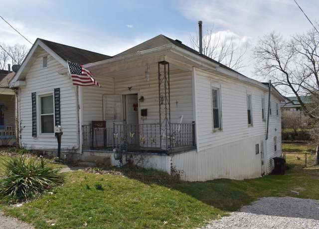 Property at 253 Parrish Ave, Paris, KY 40361, 3 beds, 2 baths