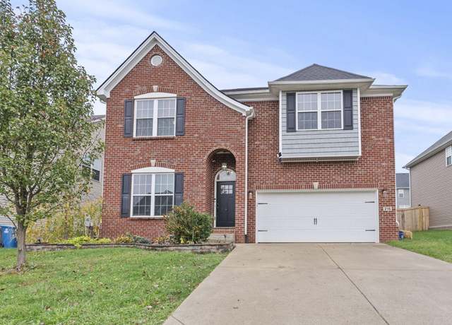 Property at 216 Rhodes Ln, Georgetown, KY 40324, 4 beds, 2.5 baths