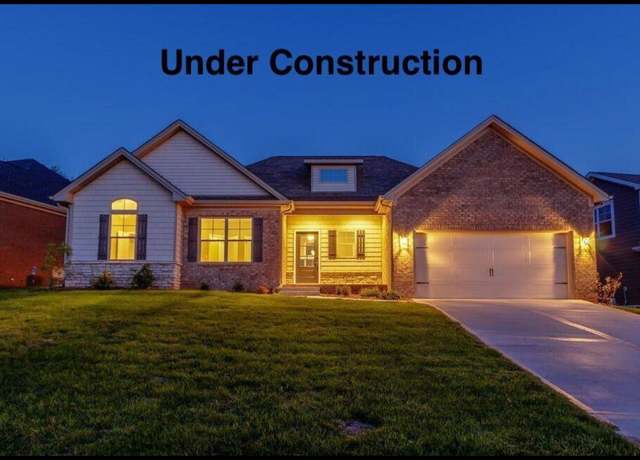Property at 225 Old Station Rd, Frankfort, KY 40601, 3 beds, 2 baths