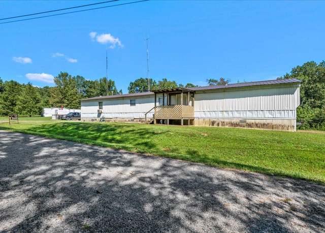 Property at 51 & 1307 Plum & Peach Lane Rd, Williamsburg, KY 40769, 3 beds, 2 baths