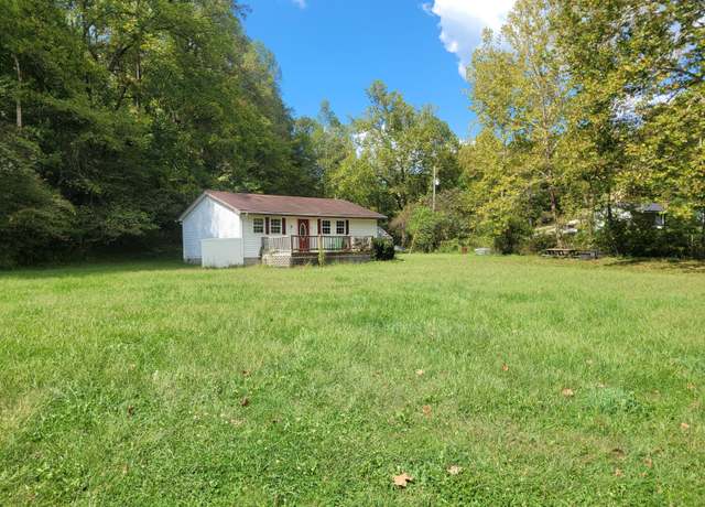 Property at 45 Boss Vaughn Road Rd, Annville, KY 40402, 3 beds, 2 baths