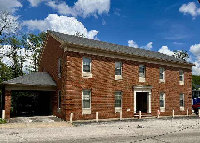 Property at 240 East Main St, Mt Vernon, KY 40456