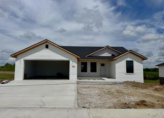 Property at 470 Wyldwood Way, Berea, KY 40403, 3 beds, 2 baths
