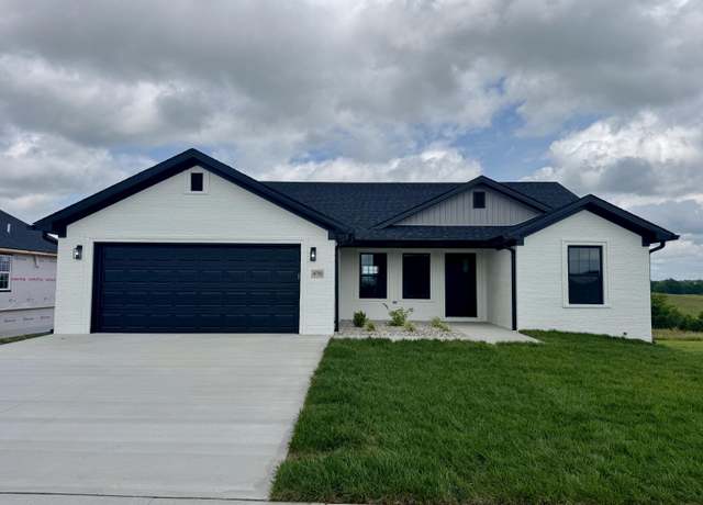 Property at 470 Wyldwood Way, Berea, KY 40403, 3 beds, 2 baths