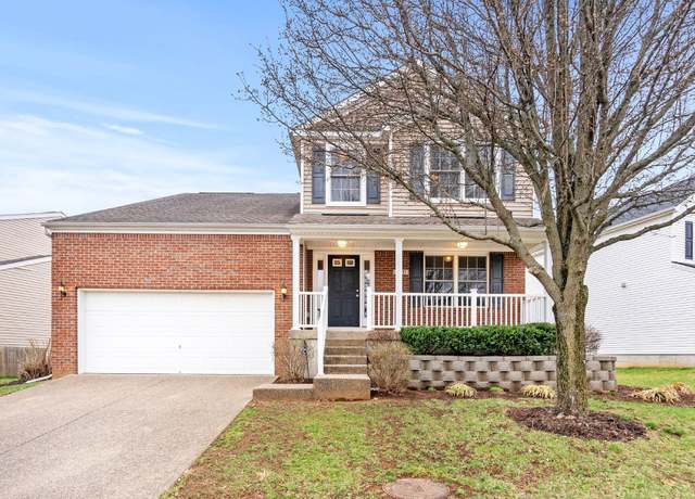 Property at 150 Brookford Way, Georgetown, KY 40324, 4 beds, 2.5 baths