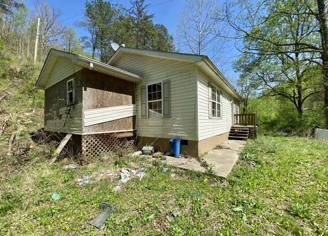 Property at 389 Newman Br, Hi Hat, KY 41636, 2 beds, 1 bath