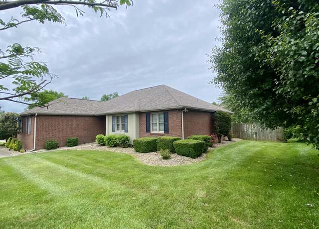 Property at 319 Huckleberry Ln, London, KY 40744, 3 beds, 2 baths