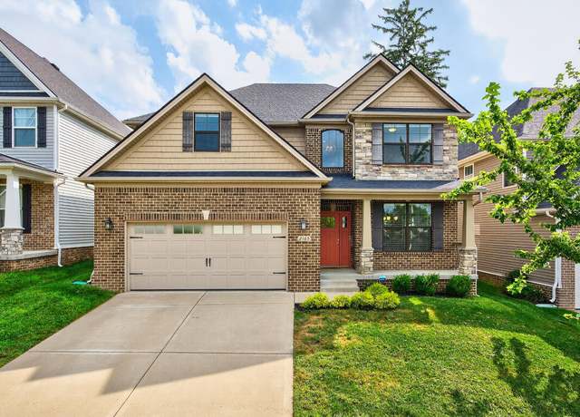Property at 2165 Rutledge Ave, Lexington, KY 40509, 4 beds, 2.5 baths