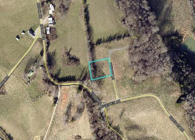 Property at Tract 8 Hobart Ln, Nancy, KY 42544