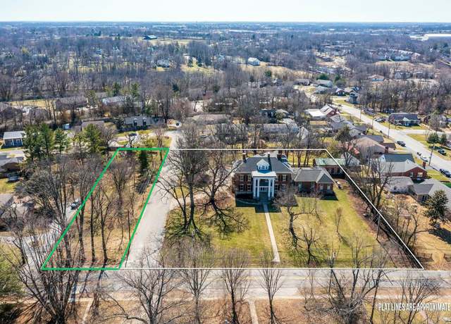 Property at 158A Elm St, Versailles, KY 40383