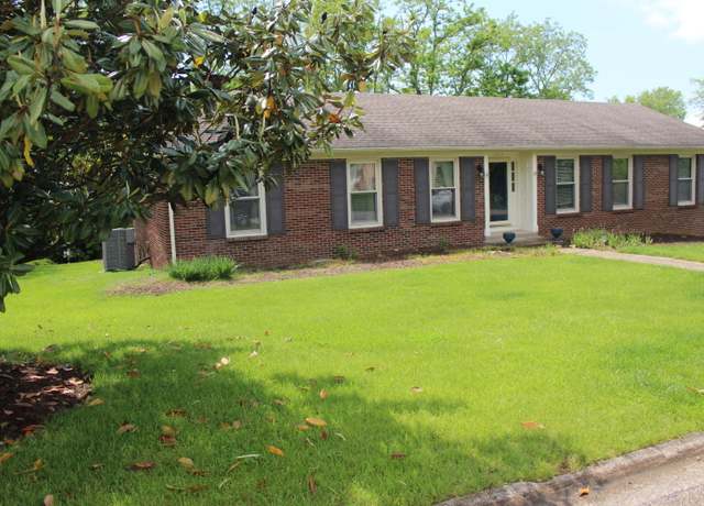 Property at 2019 Longview Dr, Georgetown, KY 40324, 4 beds, 2.5 baths