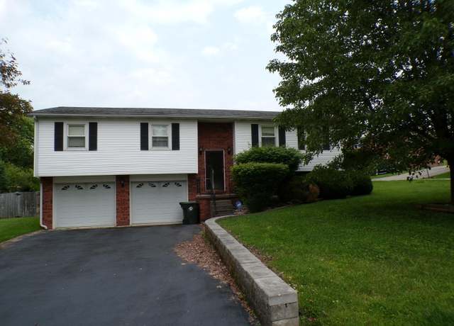 Property at 706 Allf Ln, London, KY 40741, 3 beds, 2.5 baths