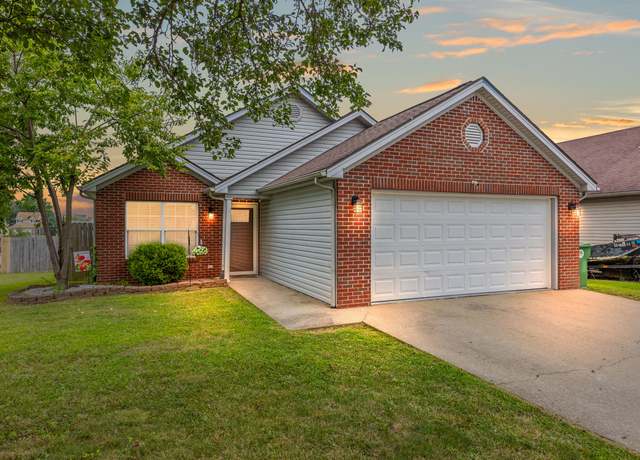 Property at 114 Byakoa Ln, Georgetown, KY 40324, 3 beds, 2 baths