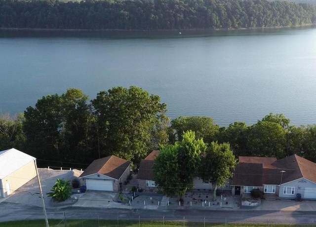 Property at 27 Waterworks Dr, Somerset, KY 42503, 5 beds, 4 baths