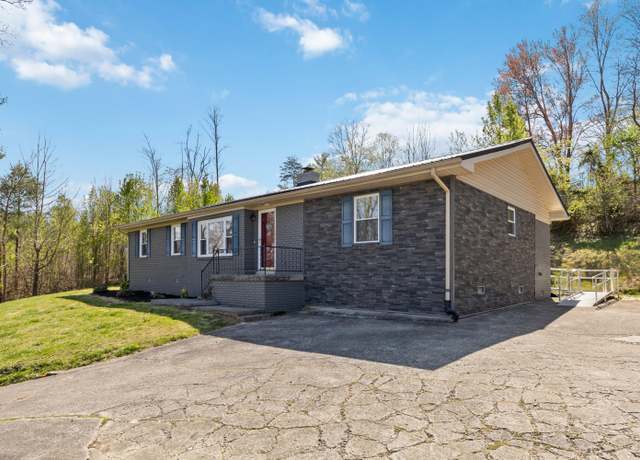 Property at 245 Upper Bar Hill Rd, Williamsburg, KY 40769, 3 beds, 2.5 baths