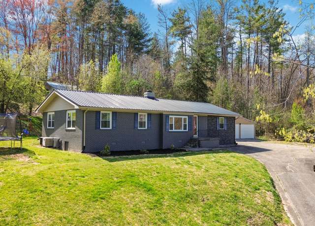 Property at 245 Upper Bar Hill Rd, Williamsburg, KY 40769, 4 beds, 2.5 baths