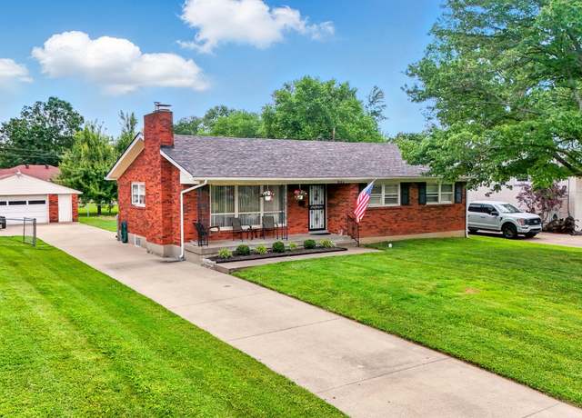 Property at 8104 Annella Way, Louisville, KY 40219, 3 beds, 2 baths