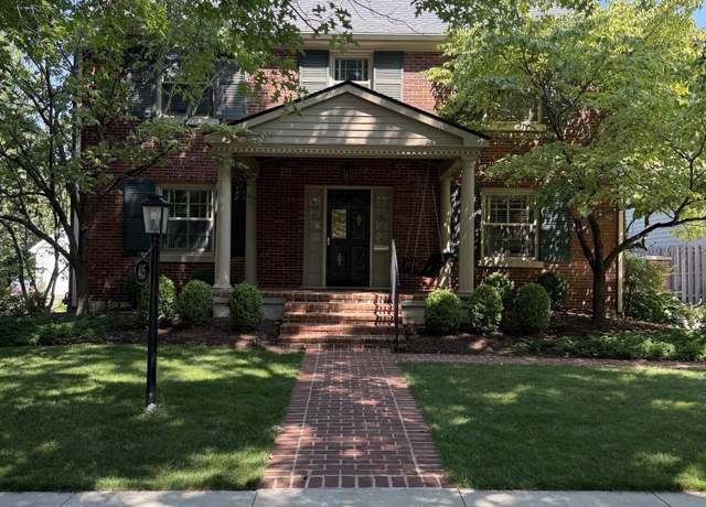 Property at 415 Queensway Dr, Lexington, KY 40502, 3 beds, 2 baths