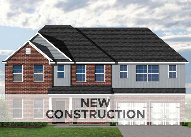 Property at 271 Gravel Springs Path, Nicholasville, KY 40356, 5 beds, 4.5 baths