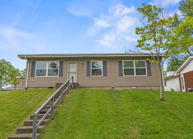 Property at 307 Blair Ave, Winchester, KY 40391, 3 beds, 1 bath
