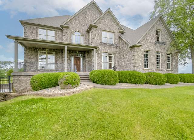 Property at 4301 Ravens Crest Ln, Lexington, KY 40515, 5 beds, 5 baths