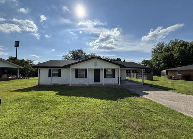 Property at 715 Allf Lane Ln, London, KY 40741, 3 beds, 1 bath