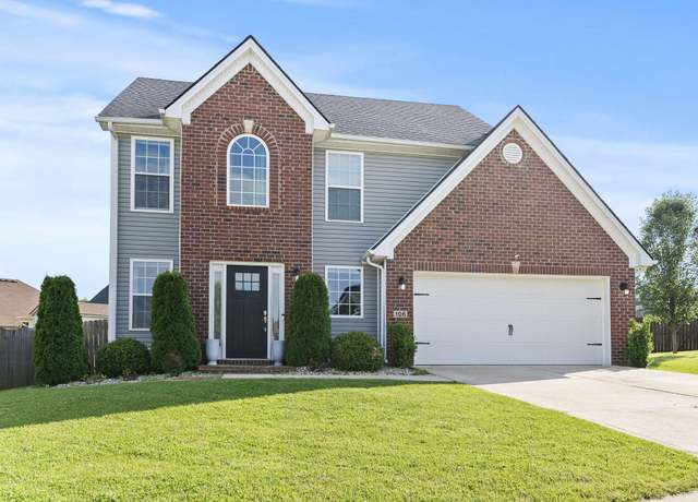 Property at 106 Tundra Hill Ct, Georgetown, KY 40324, 3 beds, 2.5 baths