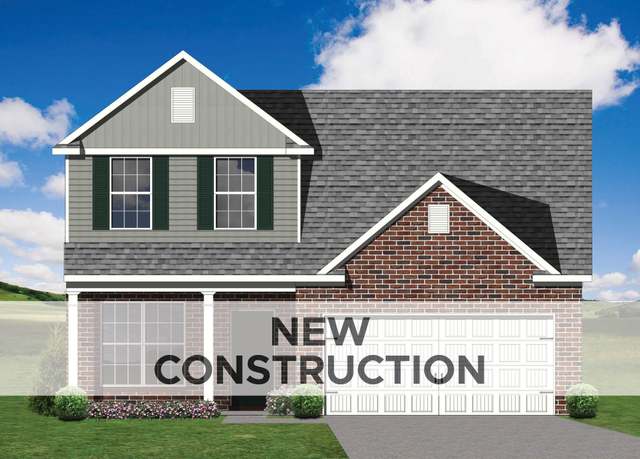 Property at 729 Dahlia Dr, Lexington, KY 40511, 3 beds, 2.5 baths