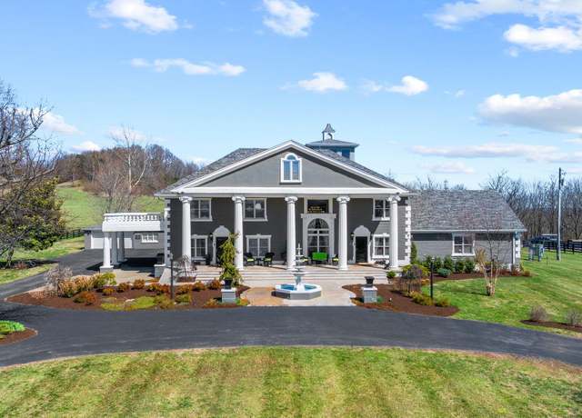Property at 6198 Lexington Rd, Lancaster, KY 40444, 10 beds, 10 baths