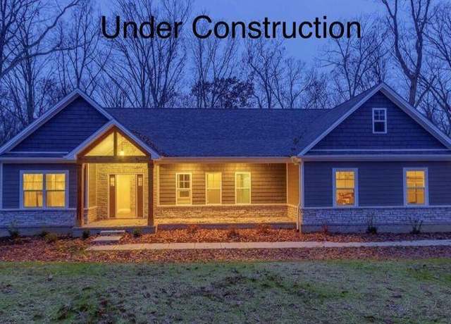 Property at 124 Blackberry Ridge Ct, Georgetown, KY 40324, 3 beds, 2.5 baths