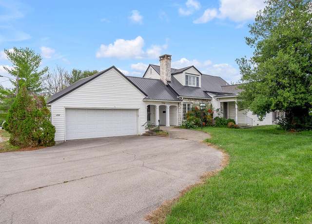 Property at 454 Big Hill Ave, Richmond, KY 40475, 5 beds, 2.5 baths