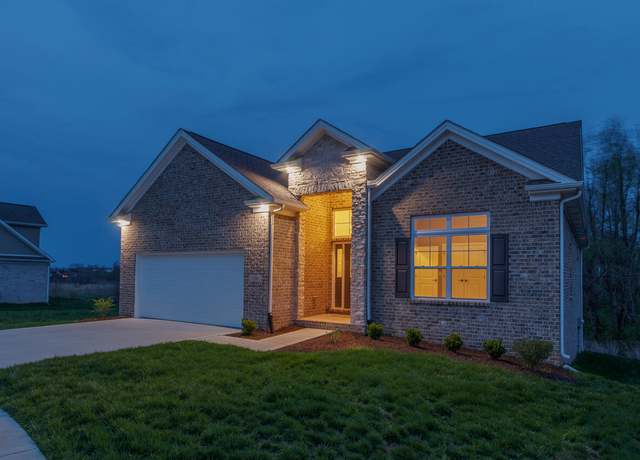 Property at 126 Amick Way, Georgetown, KY 40324, 3 beds, 2 baths