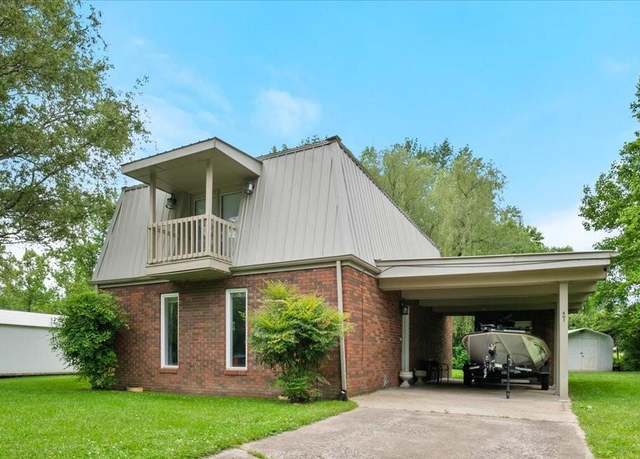 Property at 461 Lakeside Estates Rd, Corbin, KY 40701, 3 beds, 1.5 baths