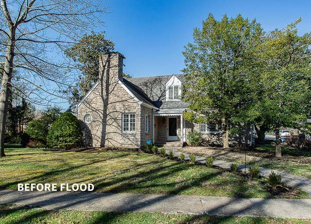 Property at 300 Paul Sawyier Dr, Frankfort, KY 40601, 3 beds, 4 baths