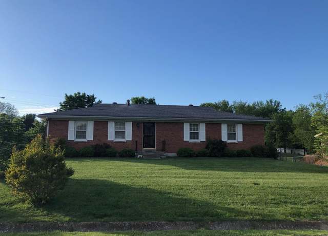Property at 98 Lois St, Lawrenceburg, KY 40342, 3 beds, 2.5 baths