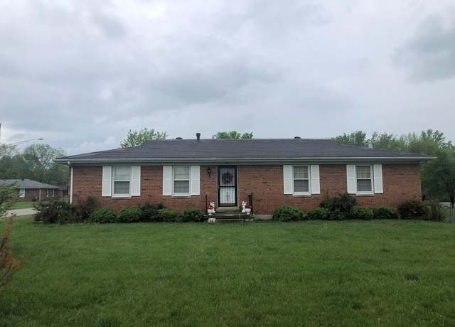 Property at 98 Lois St, Lawrenceburg, KY 40342, 3 beds, 2.5 baths